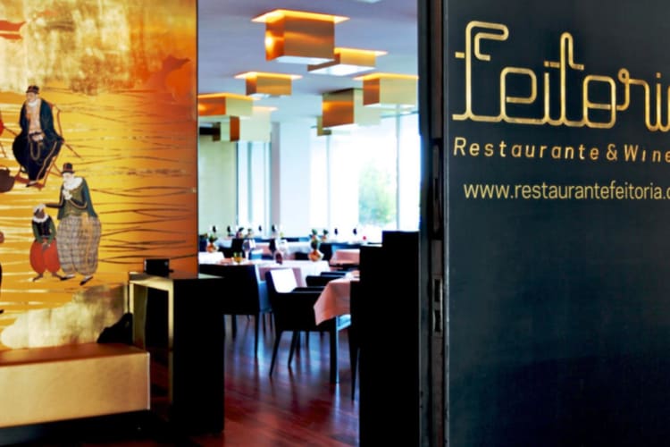 Feitoria Restaurant